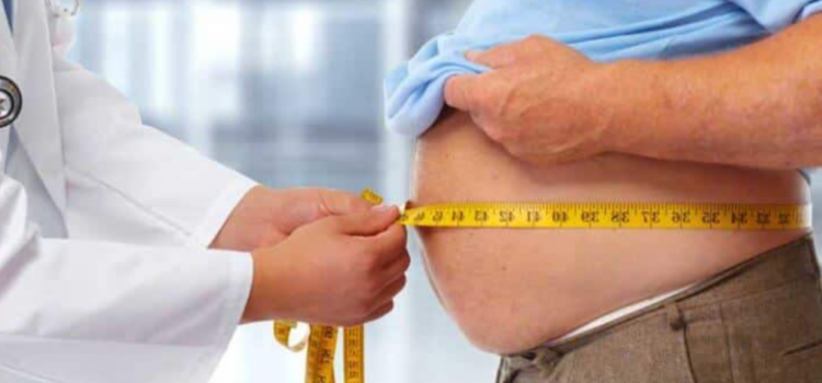 48% de los mayores de 20 años padece obesidad en Q.Roo