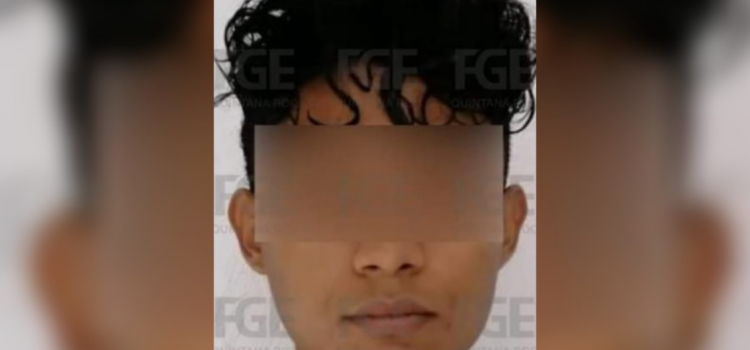 Fue detenido presunto asesino de una mujer peruana en Playa del Carmen