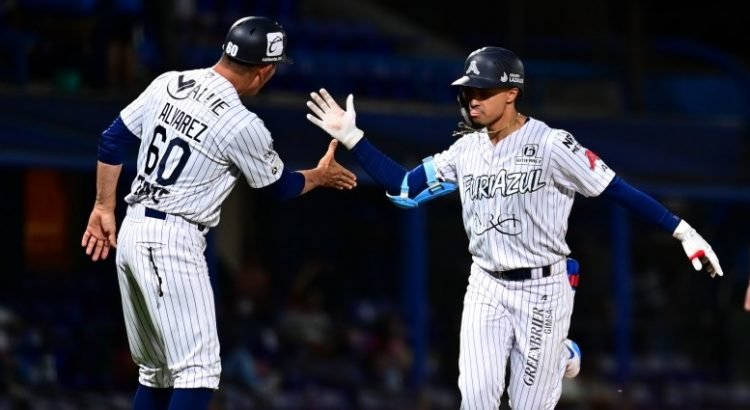 Le remontan a Tigres y Acereros se queda con la victoria