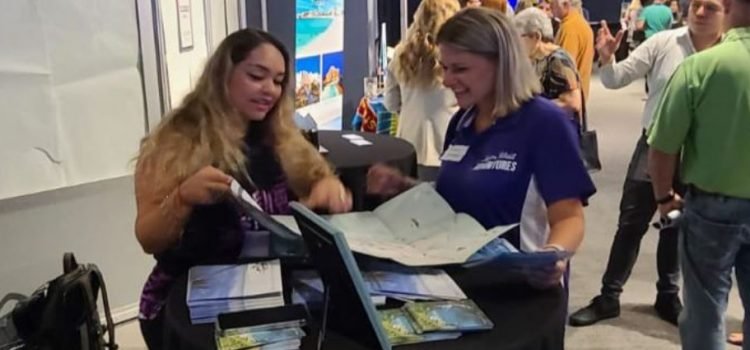 Promocionan destinos turísticos de Quintana Roo en Estados Unidos