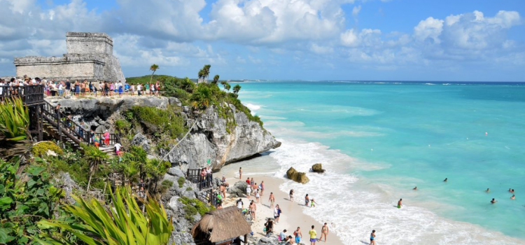 Quintana Roo estará presente en la reunión de la Organización Mundo Maya