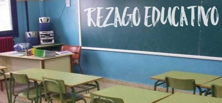 Rezago educativo sigue aumentando en Quintana Roo