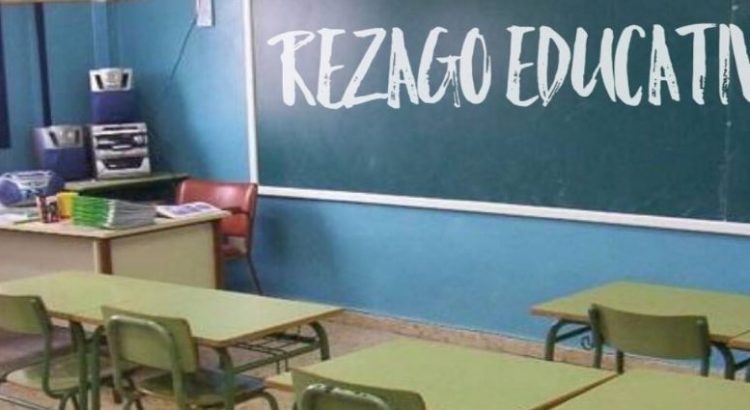 Rezago educativo sigue aumentando en Quintana Roo