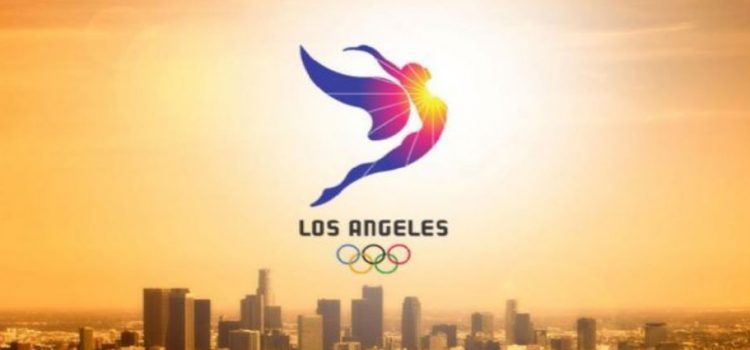 Ya hay fecha para los Olímpicos de Los Ángeles