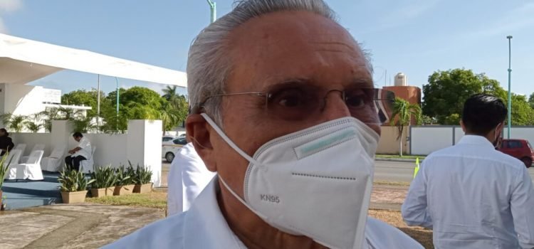 Consejo Quintanarroense de Ciencia y Tecnología en espera del importe de multas electorales