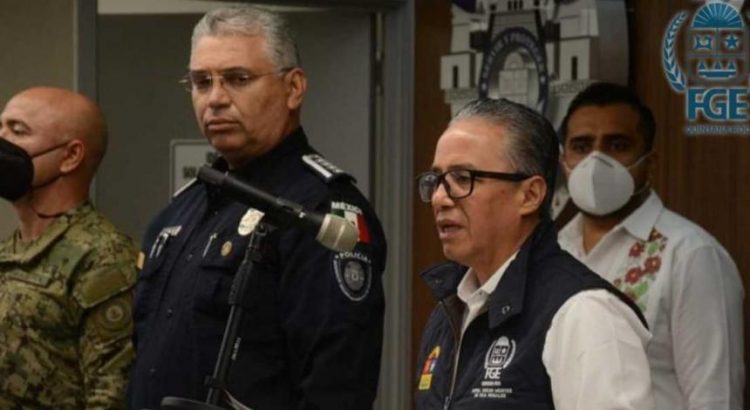 Destaca FGE Quintana Roo tendencia a la baja en incidencia delictiva a nivel nacional en primer semestre del 2022