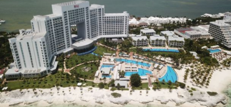 En Quintana Roo, continúan aumentando desarrollos hoteleros