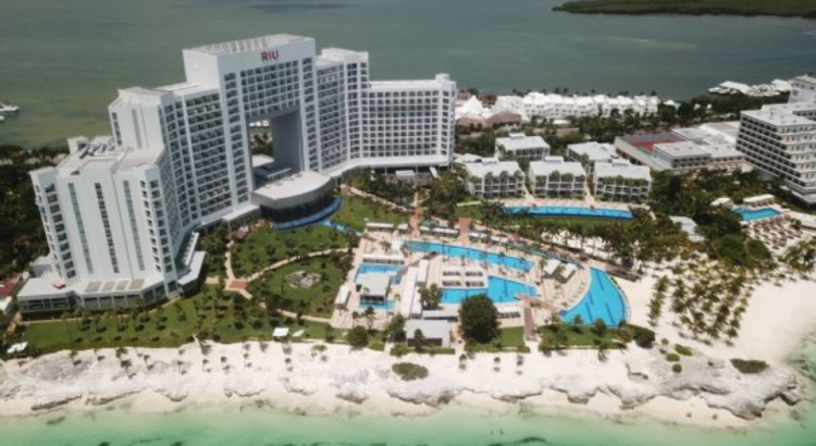 En Quintana Roo, continúan aumentando desarrollos hoteleros
