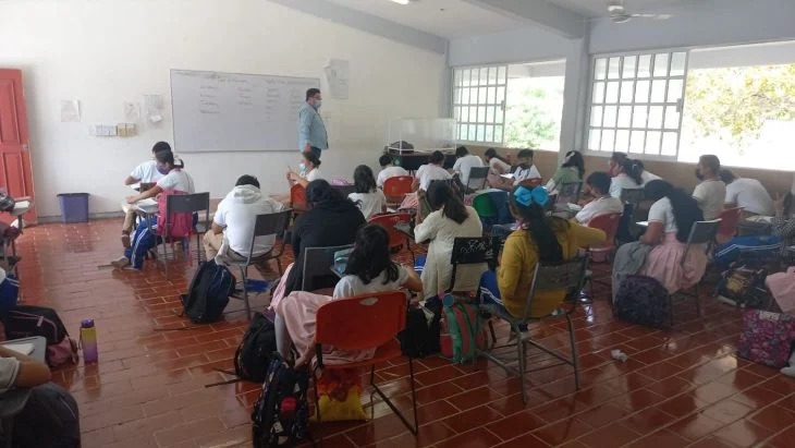 En Quintana Roo no será obligatorio usar uniforme en el próximo ciclo escolar