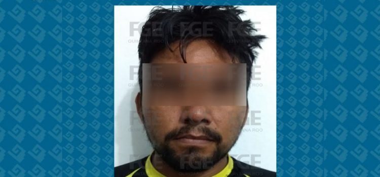 Sentenciado por violar a una niña