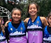 Stars Cozumel gana el tercer lugar nacional de basquetbol femenil