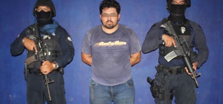 Asegura SSP de Quintana Roo a 22 migrantes provenientes de Brasil y la India; hay un detenido