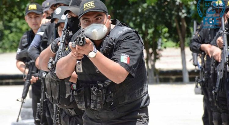 Encuentran con vida a tres jóvenes secuestrados en Quintana Roo