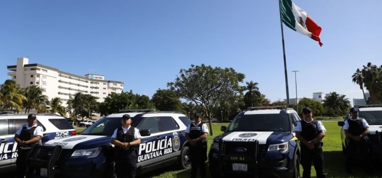 Deja de existir el Mando Único en Quintana Roo