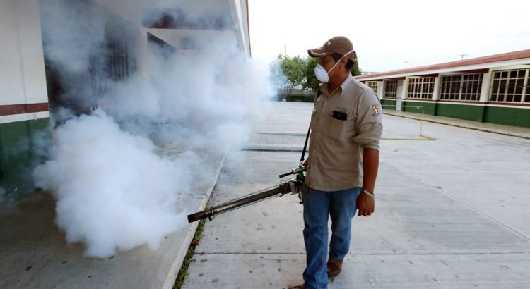 Registra Quintana Roo la segunda muerte por dengue