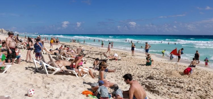 Quintana Roo se encuentra listo para recibir a los turistas en esta Semana Santa 2023 Quintana Roo se encuentra listo para recibir a los turistas en esta Semana Santa 2023