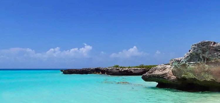 Continúa el ambiente caluroso en Quintana Roo