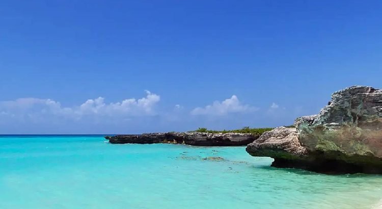 Continúa el ambiente caluroso en Quintana Roo