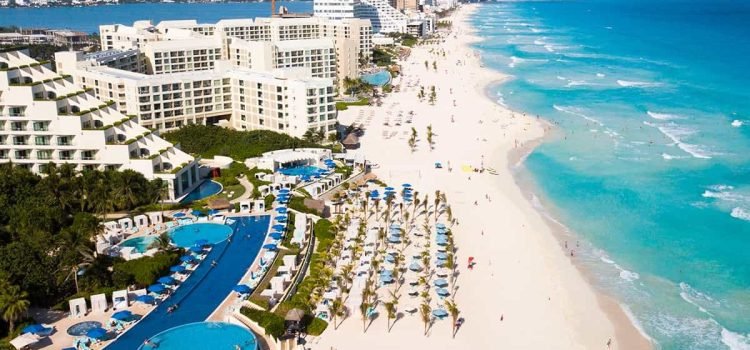 Tendrá Quintana Roo un crecimiento económico estimado en 2.8% del PIB