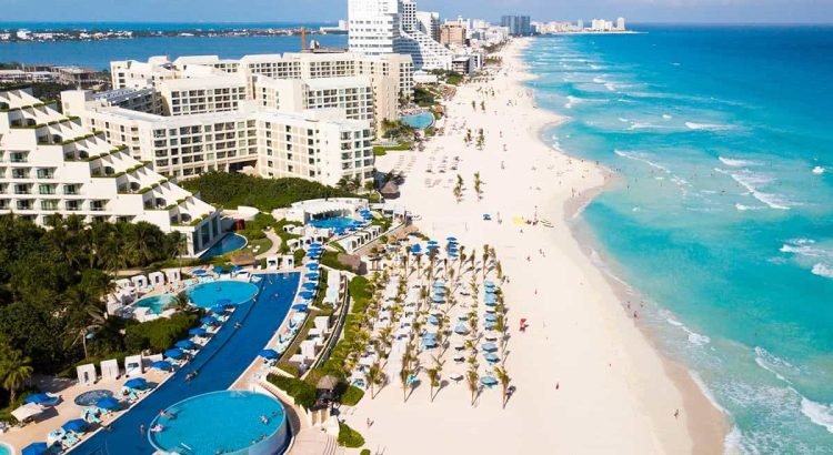 Tendrá Quintana Roo un crecimiento económico estimado en 2.8% del PIB
