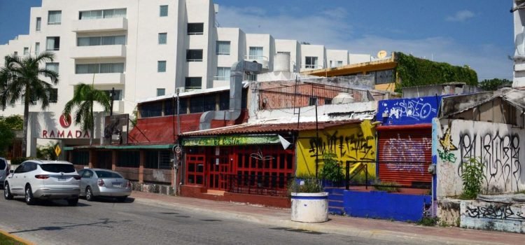 Cuatro de cada 10 empresas de Quintana Roo se encuentran en riesgo de cerrar