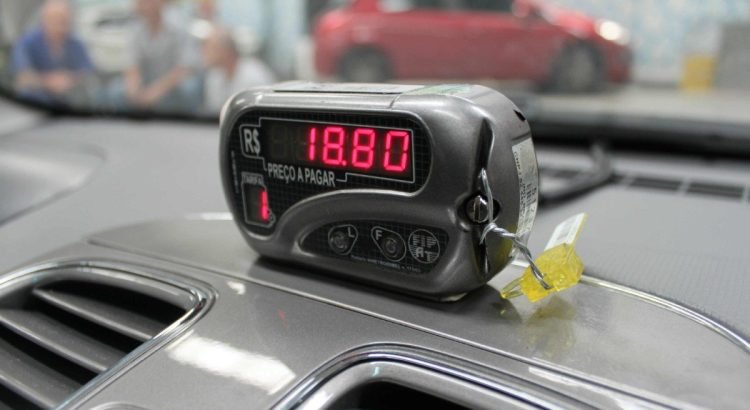 Implementarán taxímetro en Quintana Roo… En dos años