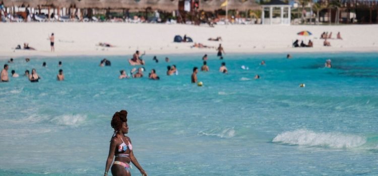 Pierde Quintana Roo 2 mil millones de dólares por la reducción de turismo brasileño