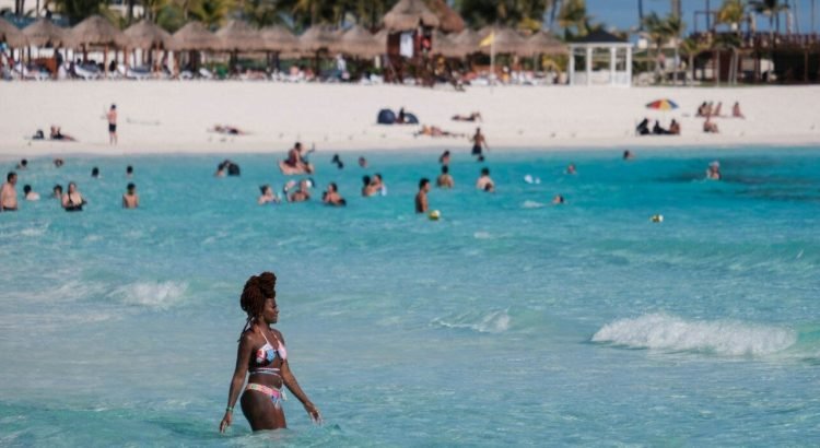Pierde Quintana Roo 2 mil millones de dólares por la reducción de turismo brasileño