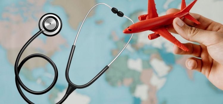 Busca Comparmex impulsar el turismo médico en Quintana Roo