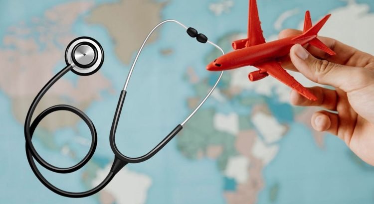 Busca Comparmex impulsar el turismo médico en Quintana Roo