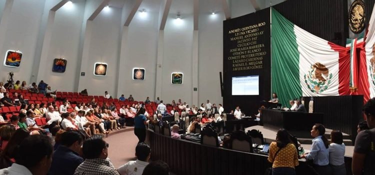 Crean reformas al Código Civil en Quintana Roo en materia familiar