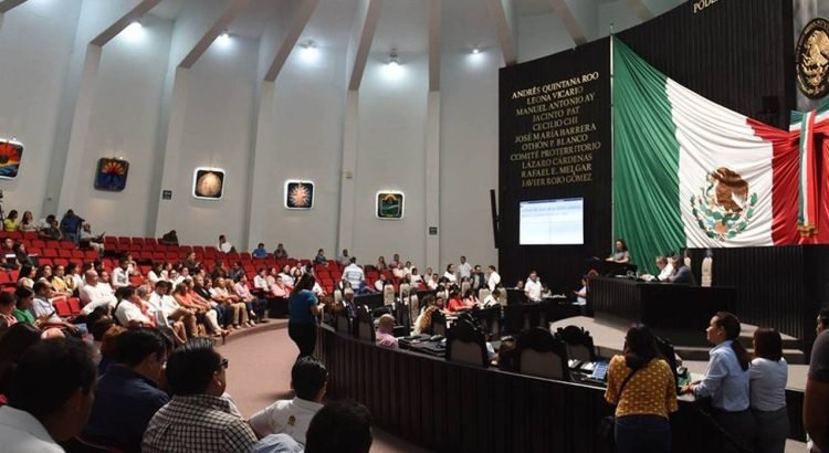 Crean reformas al Código Civil en Quintana Roo en materia familiar