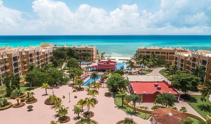 Holiday Inn adquiere resorts ubicados en Cancún, Playa del Carmen y la Riviera Maya