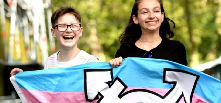 Activistas de Yucatán piden que Ley de Identidad de Género considere a personas no binarias