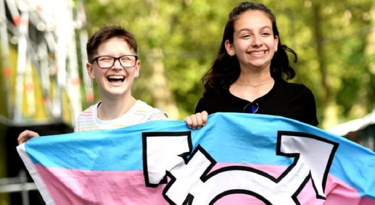 Activistas de Yucatán piden que Ley de Identidad de Género considere a personas no binarias