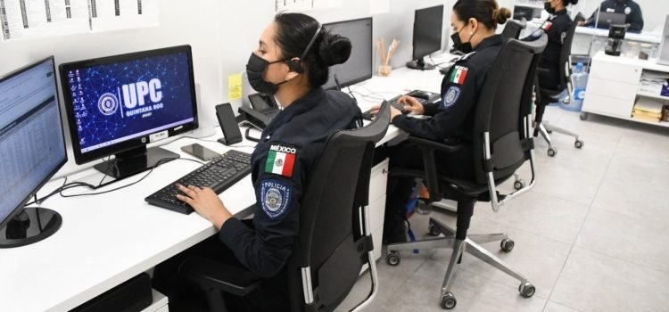 Policía Cibernética de Quintana Roo dio de baja 78 páginas delictivas