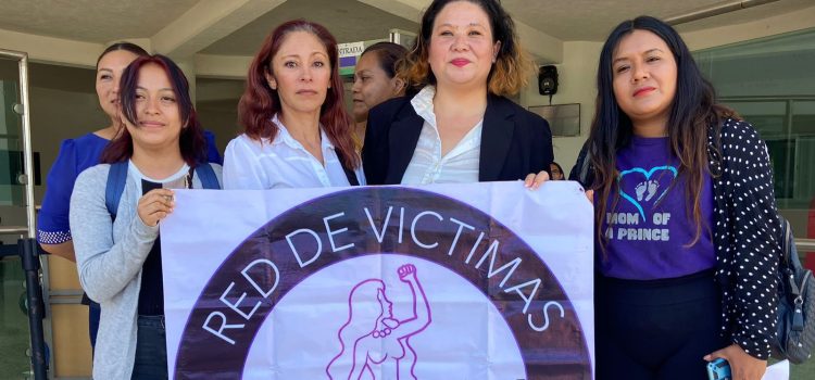 Primer caso de vinculación a proceso en Playa del Carmen por violencia vicaria