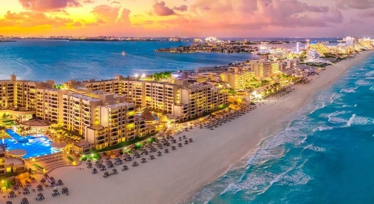 Quintana Roo y Brasil estrechan lazos