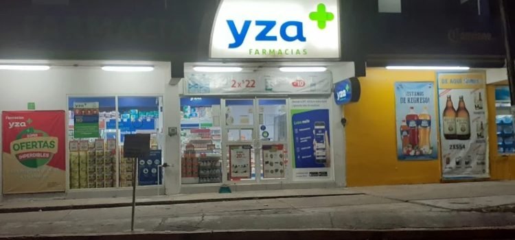 Actividad farmacéutica en Quintana Roo se recupera tras pandemia