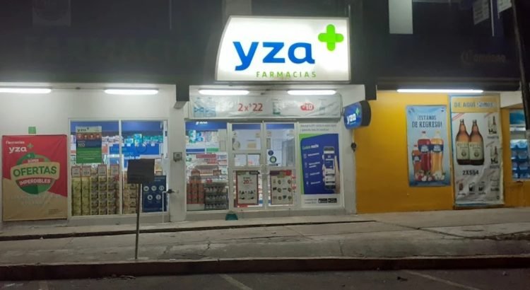 Actividad farmacéutica en Quintana Roo se recupera tras pandemia