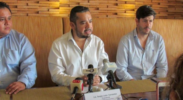 Empresarios de Quintana Roo y de Belice logran acuerdo comercial