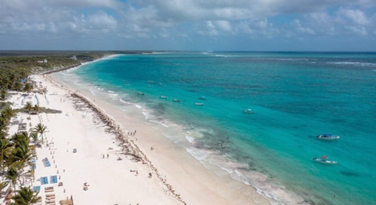 Disminuye la deuda de promoción turística en Quintana Roo