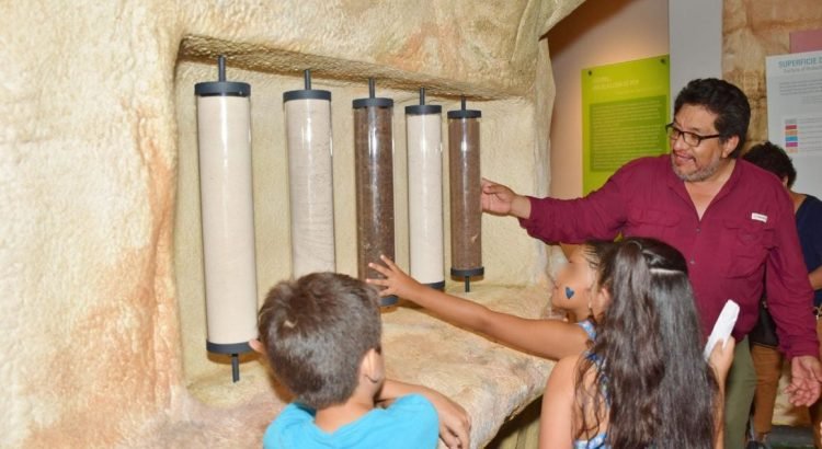 Más de 200 mil visitantes recibieron los museos de Quintana Roo
