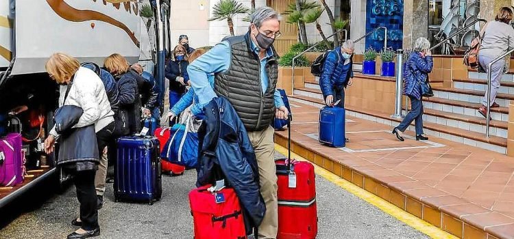Aumenta la ocupación hotelera en Quintana Roo durante el 2023