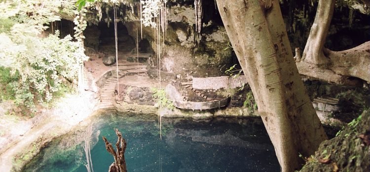 Adivierten de la sobreexplotación de acuíferos en Quintana Roo