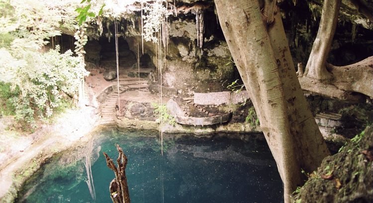 Adivierten de la sobreexplotación de acuíferos en Quintana Roo