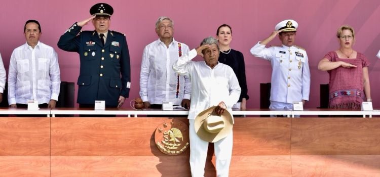 Fallece el general maya José Isabel Sulub Cima en Quintana Roo