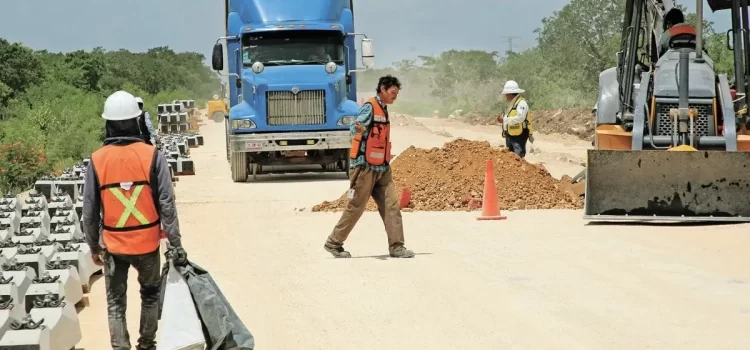 Tren Maya: Gobierno Federal expropia más de 400 hectáreas en Quintana Roo y Campeche