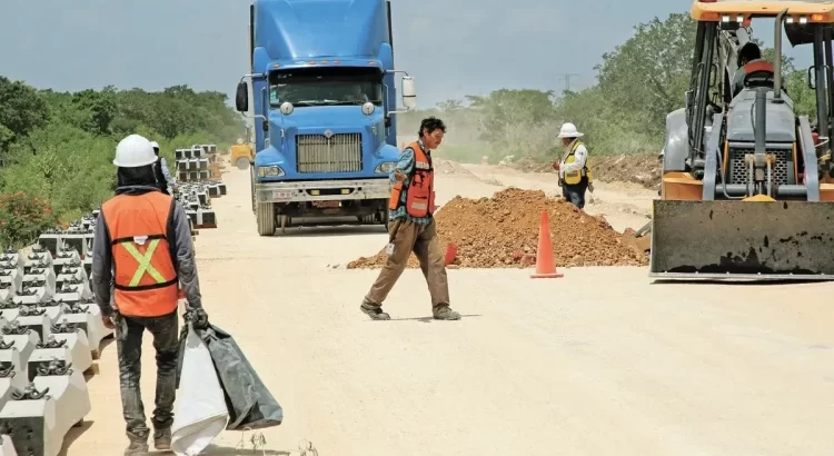 Tren Maya: Gobierno Federal expropia más de 400 hectáreas en Quintana Roo y Campeche