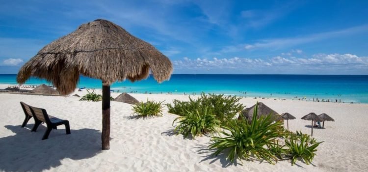 Quintana Roo, el destino con más playas certificadas en el país